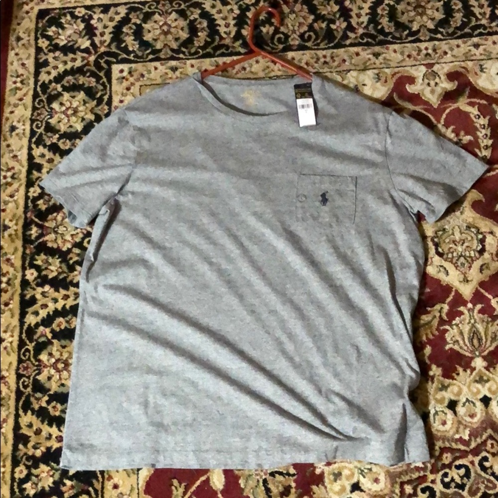 Polo Ralph Lauren tee shirt